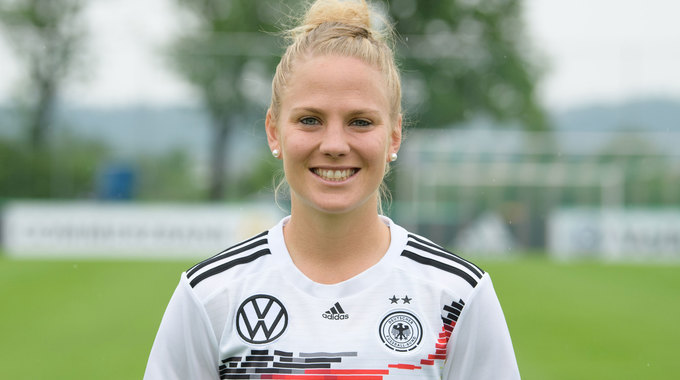 Profilbild von Leonie Maier
