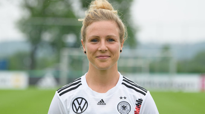 Profilbild von Svenja Huth