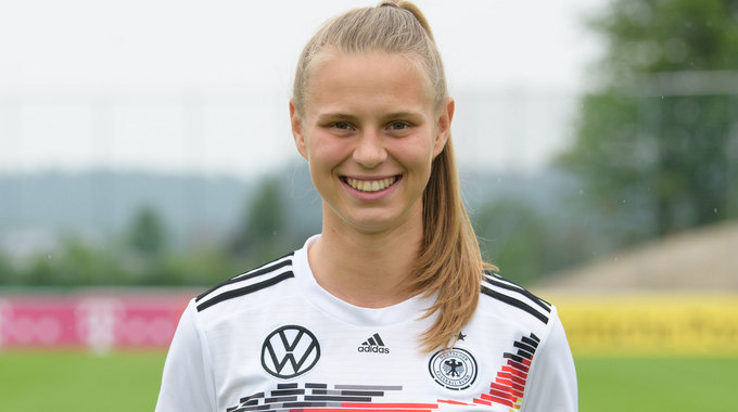 Profilbild von Klara Bühl
