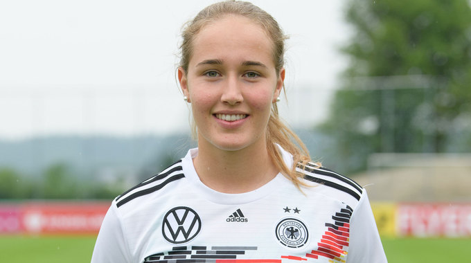 Profilbild von Sydney Lohmann