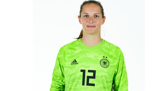 Profilbild von Laura Benkarth