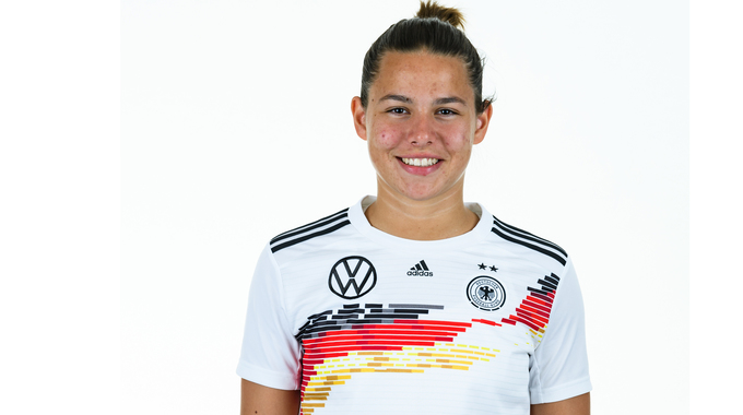 Profilbild von Lena Sophie Oberdorf