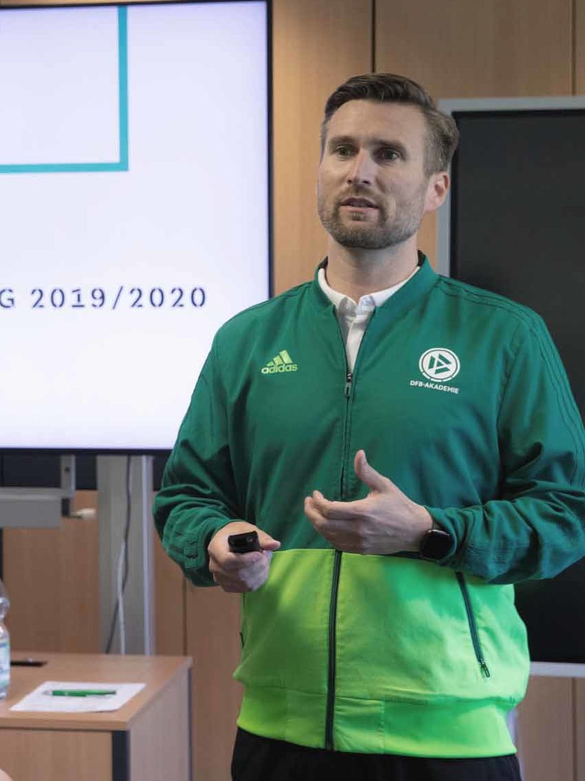 Daniel Niedzkowski