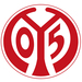 Club logo 1. FSV Mainz 05 U 17
