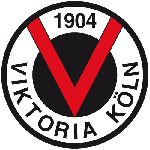 Vereinslogo FC Viktoria Köln