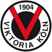 Club logo Viktoria Cologne