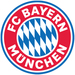 Club logo Bayern Munich