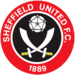 Club logo Sheffield United