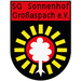Club logo SG Sonnenhof Grossaspach