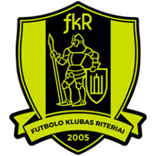 FK Riteriai