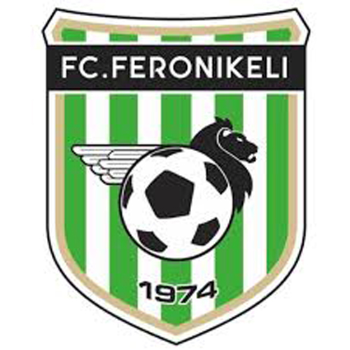 KF Feronikeli