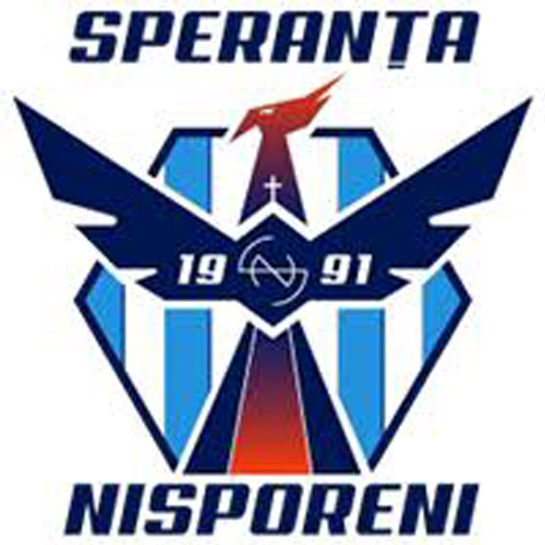 Speranta Nisporeni