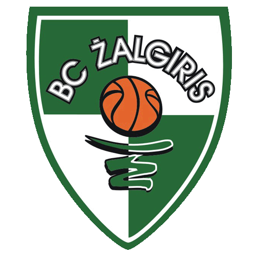 Vereinslogo FK Kauno Zalgiris