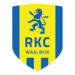 Club logo RKC Waalwijk