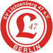 Club logo SV Lichtenberg 47