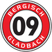 Vereinslogo SV Bergisch Gladbach 09 U 19