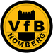 Club logo VfB Homberg