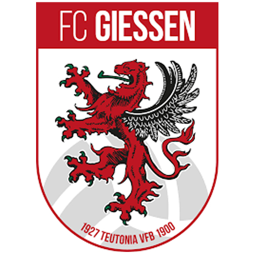 Club logo FC Giessen