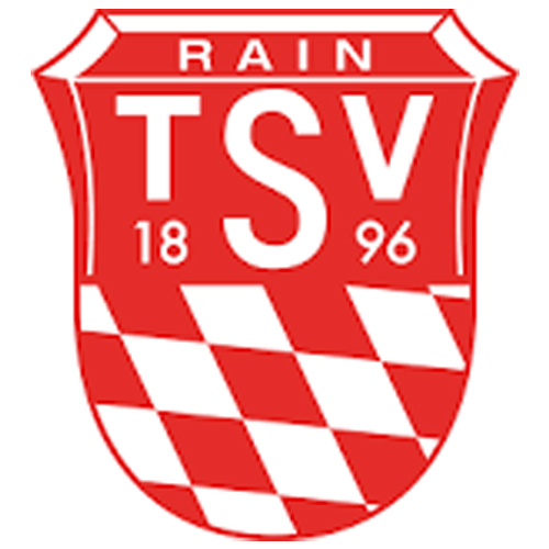Vereinslogo TSV 1896 Rain