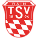 Club logo TSV 1896 Rain
