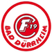 Club logo FC Bad Dürrheim