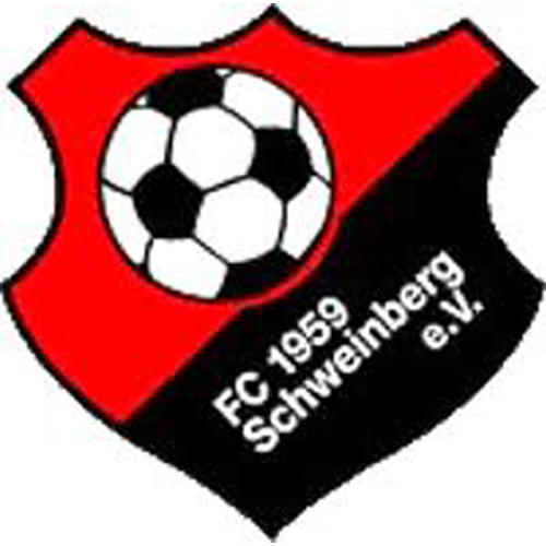 Club logo FC Schweinberg