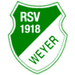 Club logo RSV 1819 Weyer
