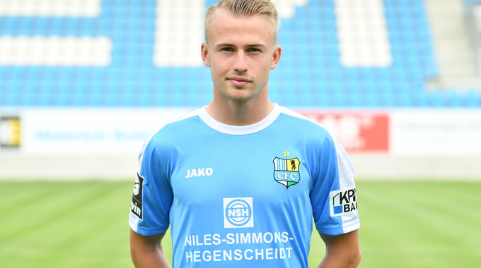 Jakob Gesien Jakob Gesien