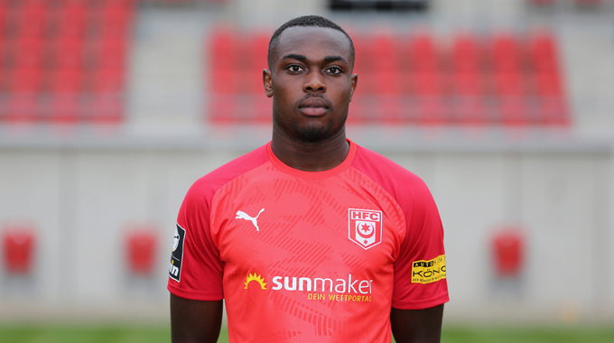 Profilbild vonIshmael Schubert-Abubakari