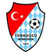 Club logo Türkgücü München