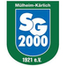 Vereinslogo SG 2000 Mülheim-Kärlich U 15