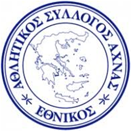 Vereinslogo Ethnikos Achnas