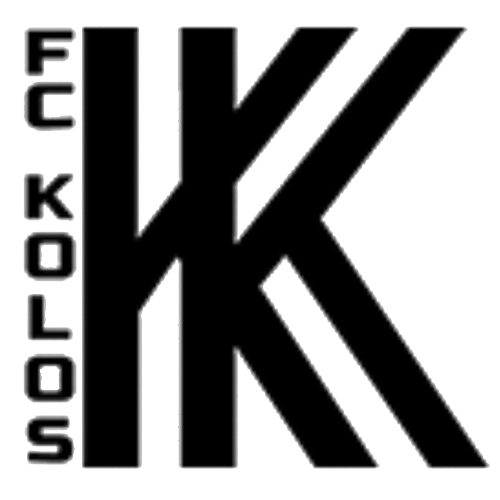 Club logo FC Kolos Kovalivka