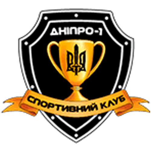 Club logo Sport Club Dnipro-1