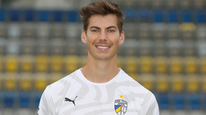 Profile picture ofMaximilian Rohr