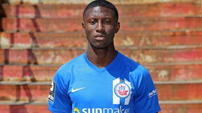 Profile picture ofAaron Opoku