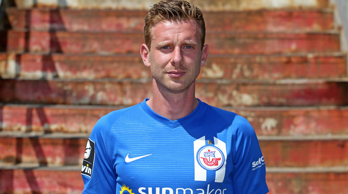 Profile picture ofMaximilian Ahlschwede