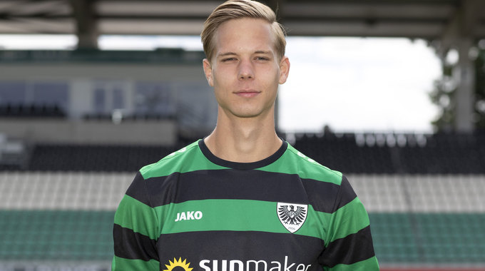 Profile picture ofJannik Borgmann