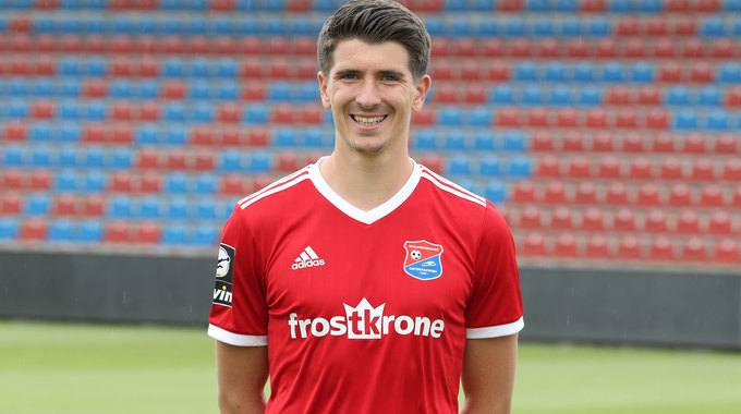 Profilbild vonJim-Patrick Müller