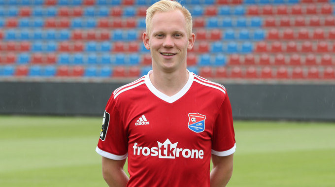 Profile picture of Sascha Bigalke
