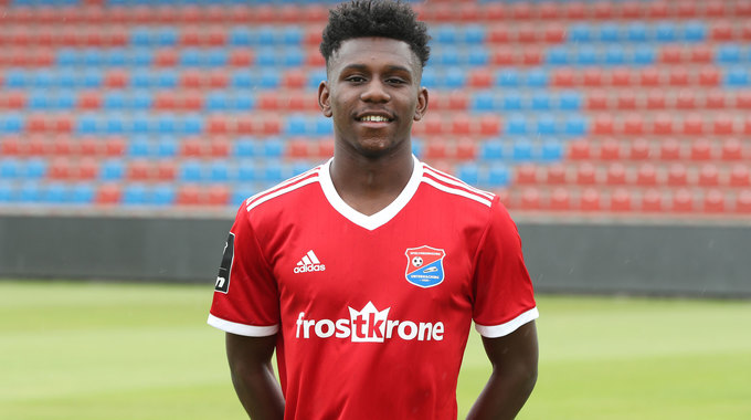 Profile picture ofStephan Mensah
