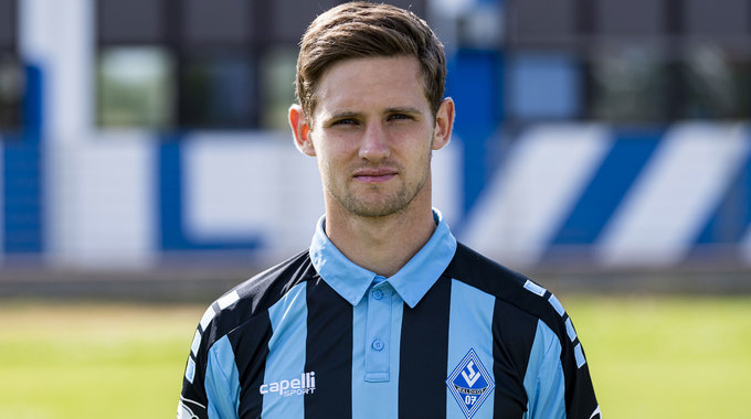 Profile picture ofMarco Schuster