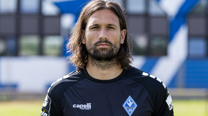 Profile picture ofMiro Varvodic