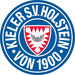 Club logo Holstein Kiel II