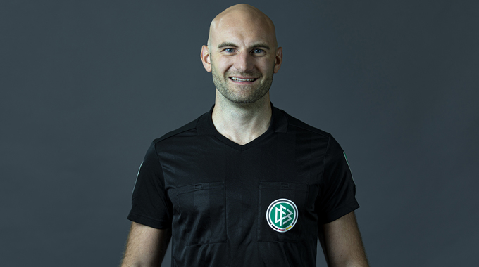 Profilbild von Benedikt Kempkes