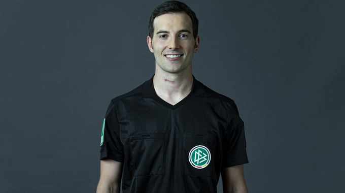 Profilbild von Benjamin Brand