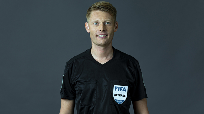 Profilbild von Christian Dingert