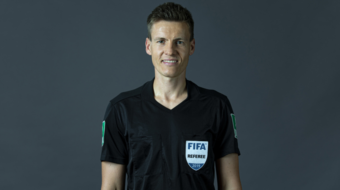 Profilbild von Daniel Siebert