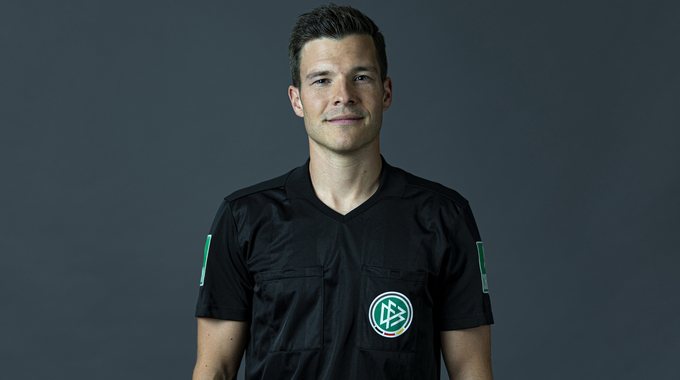 Profilbild von Harm Osmers
