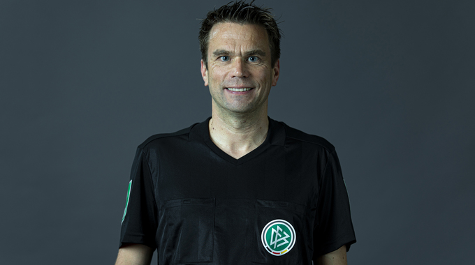 Profilbild von Holger Henschel